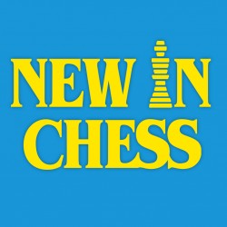 New in Chess's Chessable Photo
