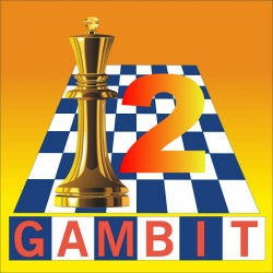 Gambit Publications's Chessable Photo data-tippy-content=