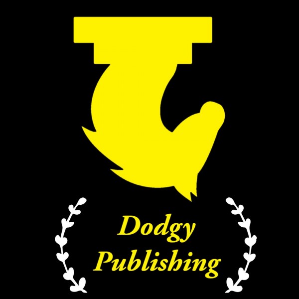 Dodgy Publishing's Chessable Photo