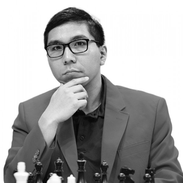 Wesley So's Chessable Photo data-tippy-content=