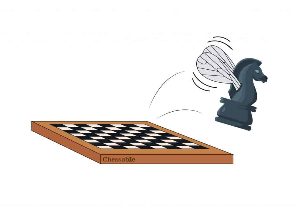 Chess and Psychology: Why chess is like a fruit fly.
