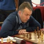 Chess GM Nigel Davies 