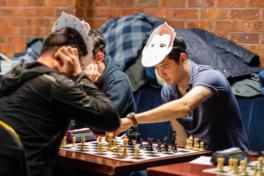 AlphaZero vs Stockfish 8: A Landmark Battle of Human and Artificial  Intelligence in Chess, by David Georgyan