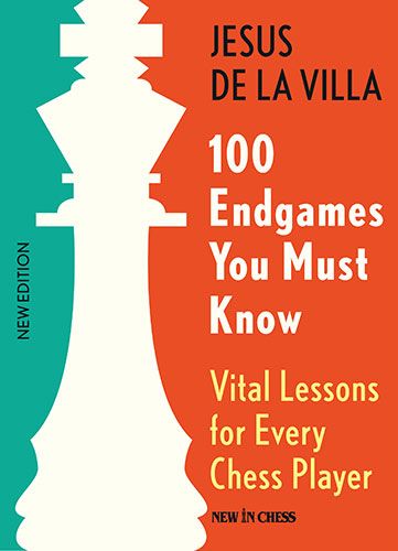 Revamped: 100 Endgames You Must Know