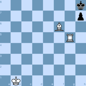 Bishop Checkmate Pattern