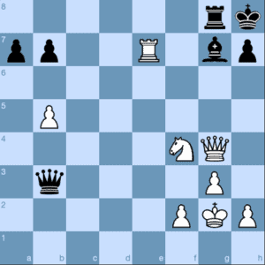 Karpov - Korchnoi 1984