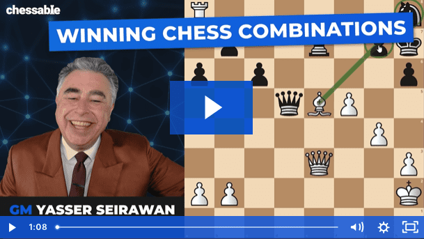 Seirawan Chessable Course