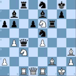 Carlsen's Attack