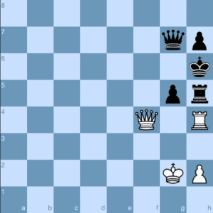 Carlsen - So Big Final
