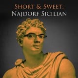 Lifetime Repertoires: Najdorf Sicilian Short and Sweet