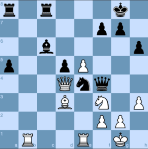 Carlsen's Gambles