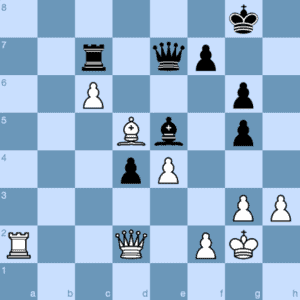 White to Play and Win