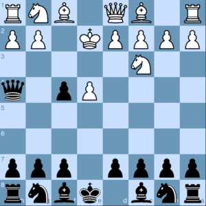 Romantic Chess Openings: King's Gambit 3.Nc3