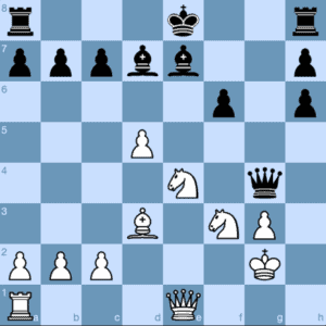 CLEARANCE - Beat the French Defense with 3. Nc3 – A Complete Repertoire for  White