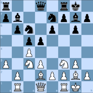 Tigran Petrosian - Bobby Fischer