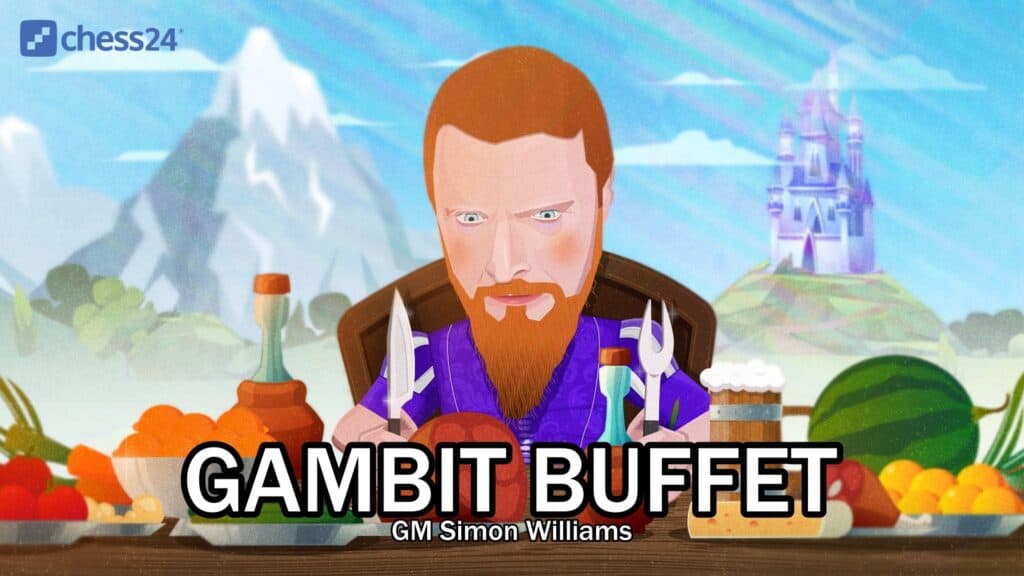 Gambit Buffet
