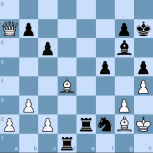 Chess problem Chess puzzle Ruy Lopez Open Game, chess, png