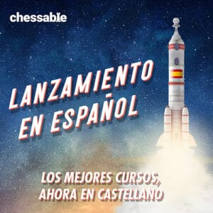 Chessable Spanish Site