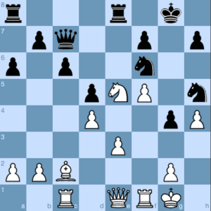 H. Nakamura – M. Carlsen