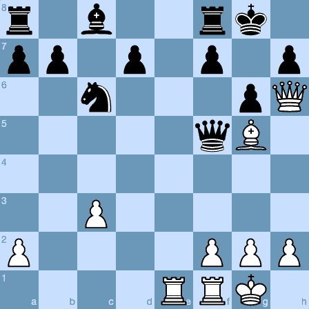 Judit Polgar defeating Kasparov - Russia vs Rest of the World