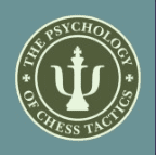 The Psychology of Chess Tactics