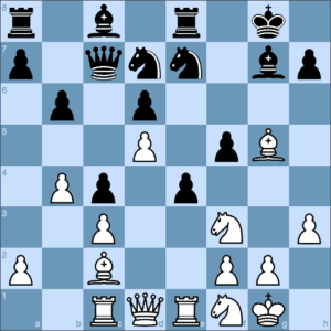 L. Aronian – V. Artemiev
