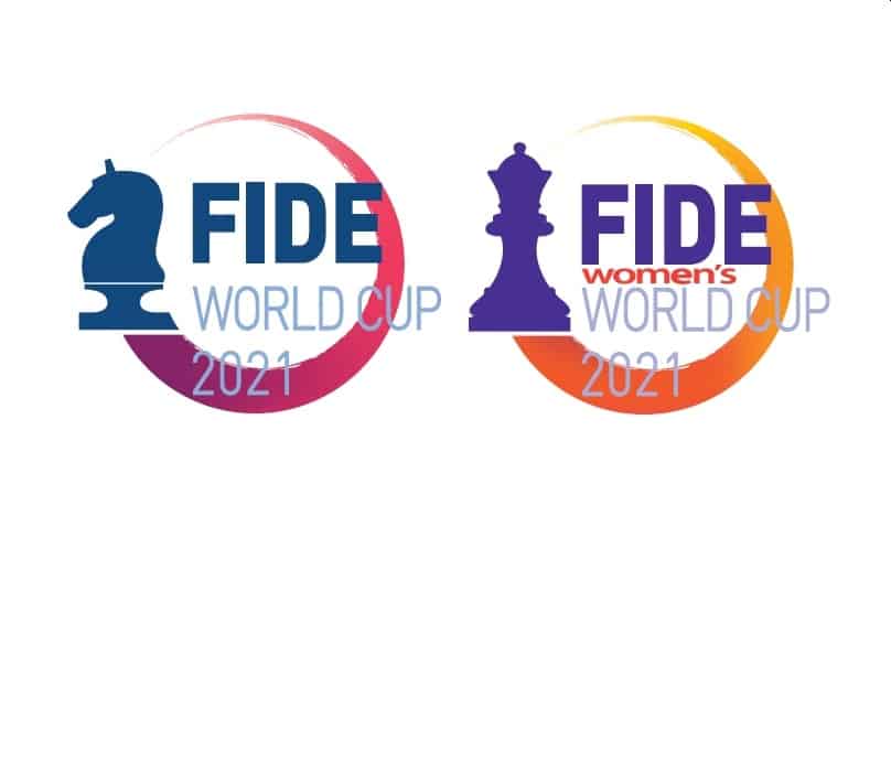 FIDE Women's World Cup 2021, Round 2 - Game 1