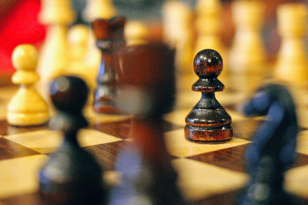Creative' AlphaZero leads way for chess computers and, maybe, science, Chess