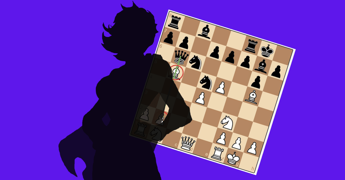 The Greatest Female Chess Player Of All Time? - Chessable Blog