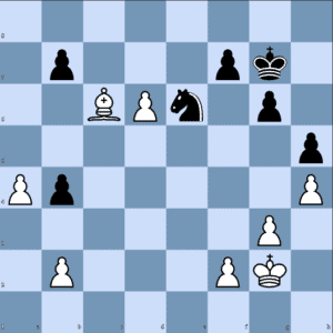 White Can Win