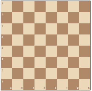 How To Play Chess - The Board