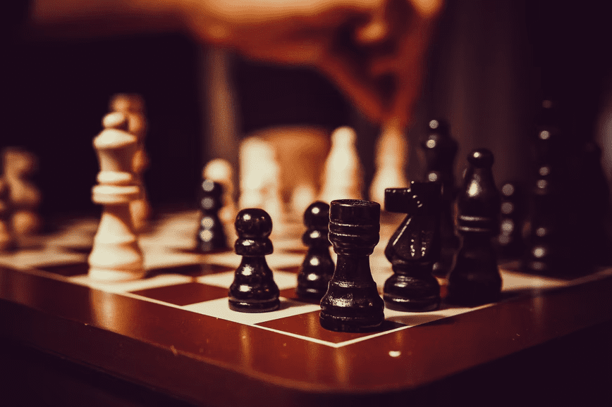 How to Play Chess: The Ultimate Chessable Guide - Chessable Blog