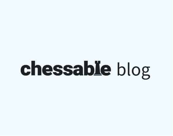 Chessable Blog