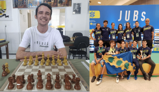 My Chess(able) Story: Increasing my Online Rating from 1100 to