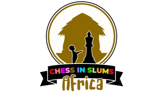 chess in slums logo