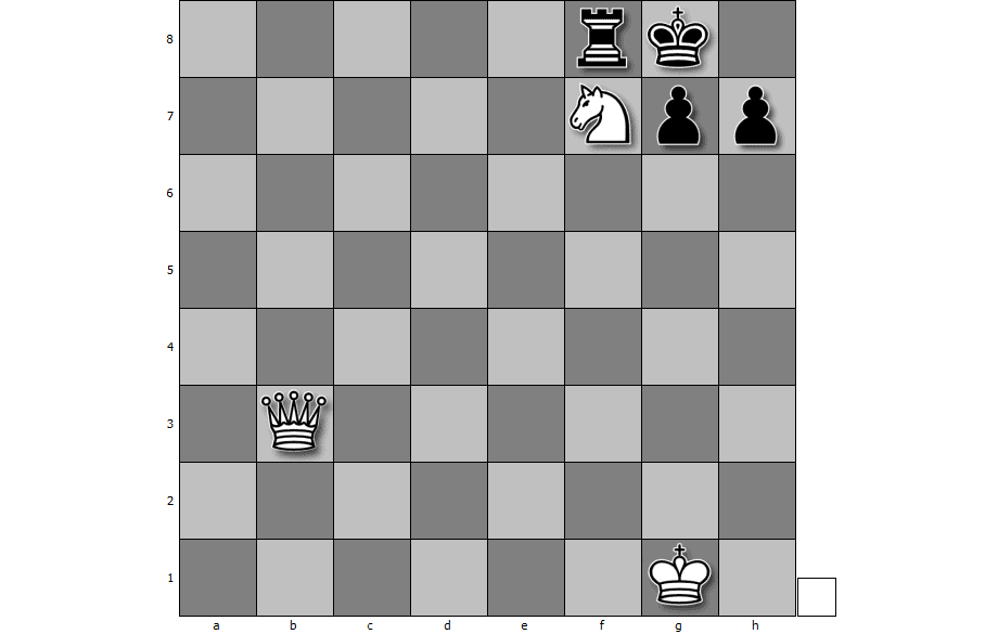 1 - Proposal For 'Checkmate', PDF, Traditional Games