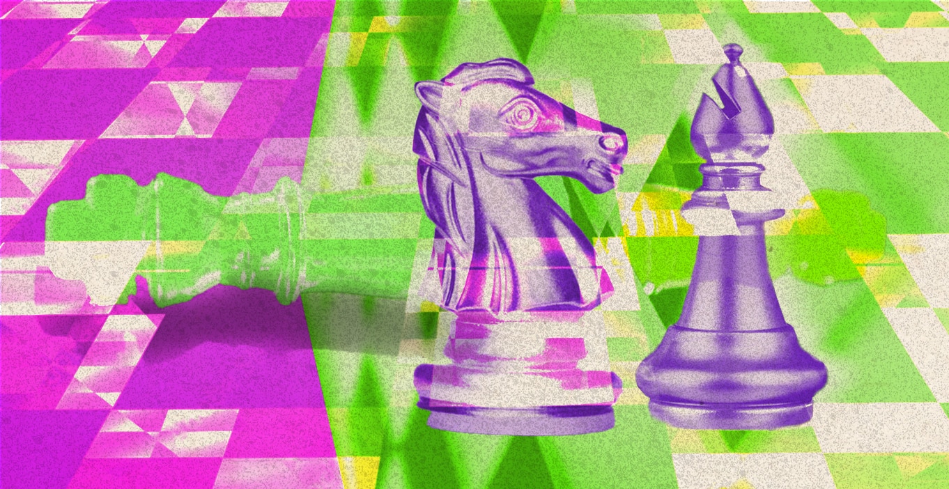 chessable jerome gambit blog