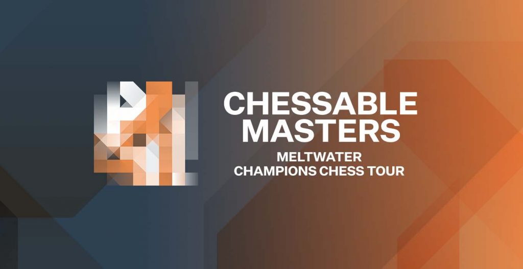 chessable cct masters 2022