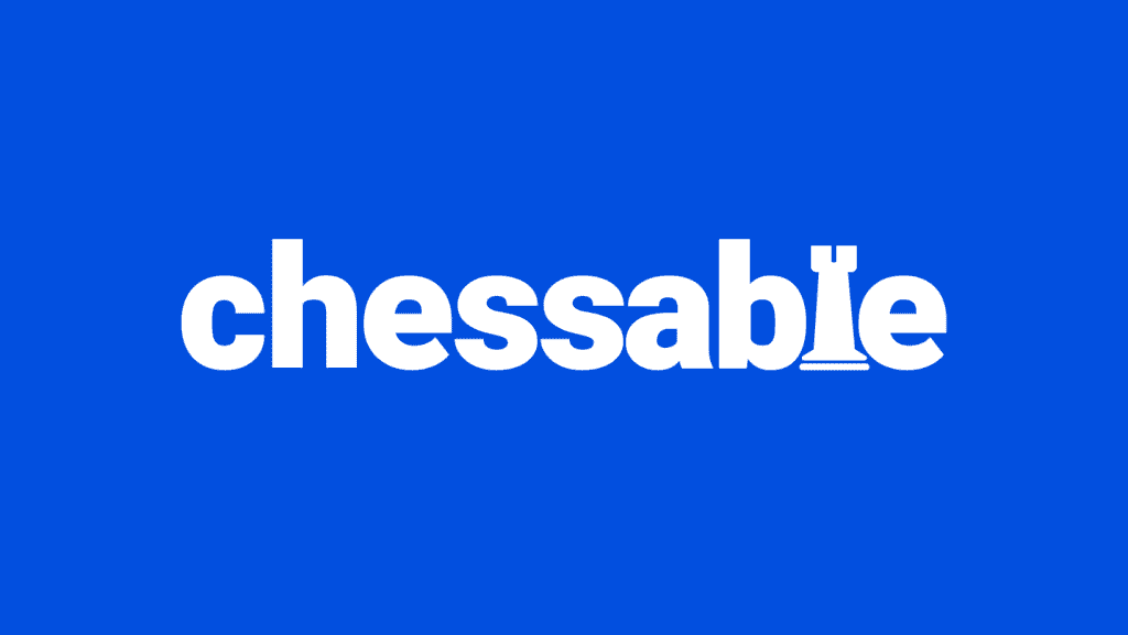 chessable logo