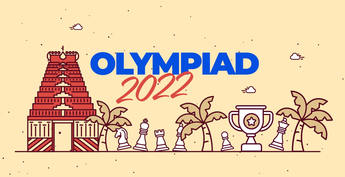Chess Olympiad Chessable