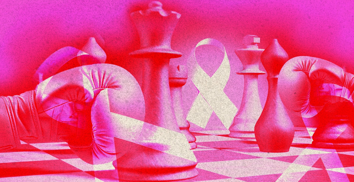 Breast Cancer and Chessable
