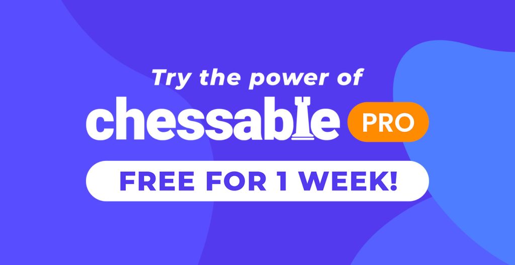Chessable Classroom Is Available for All! - Chessable Blog