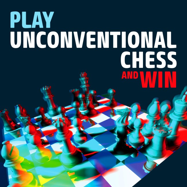 Image of Play Unconventional Chess and Win