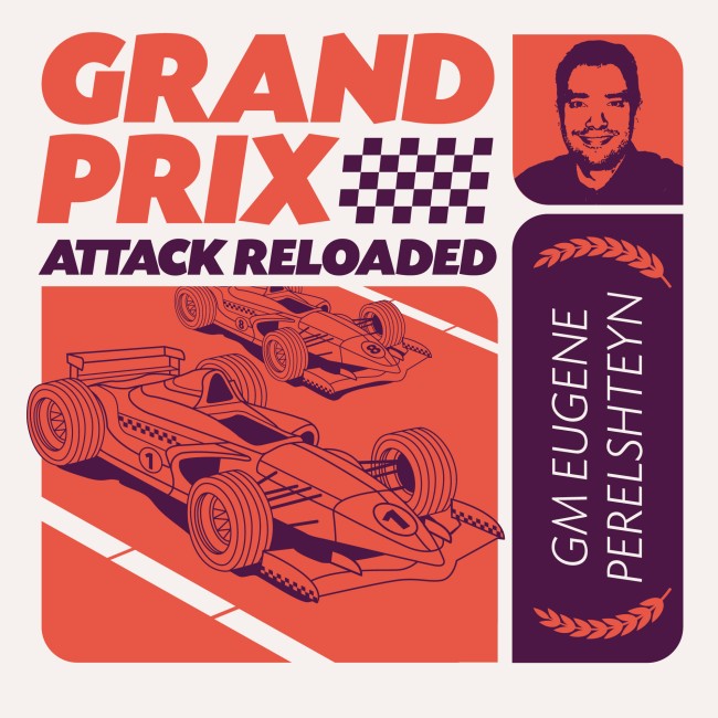 Image of Grand Prix Attack Reloaded