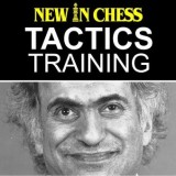 Image of Tactics Training - Mikhail Tal
