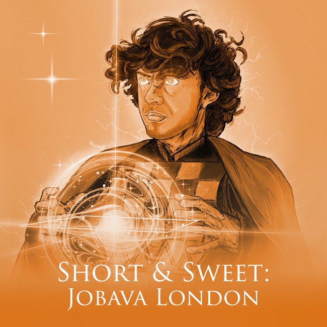 Short & Sweet: Niemann's Jobava London