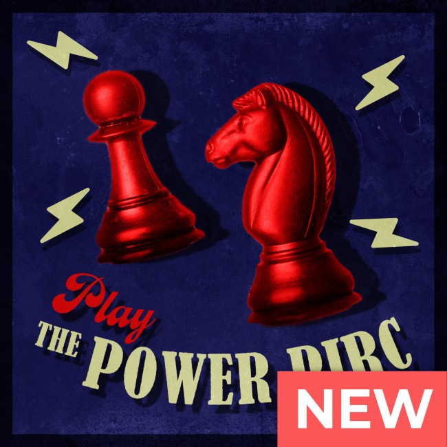 Play the Power Pirc