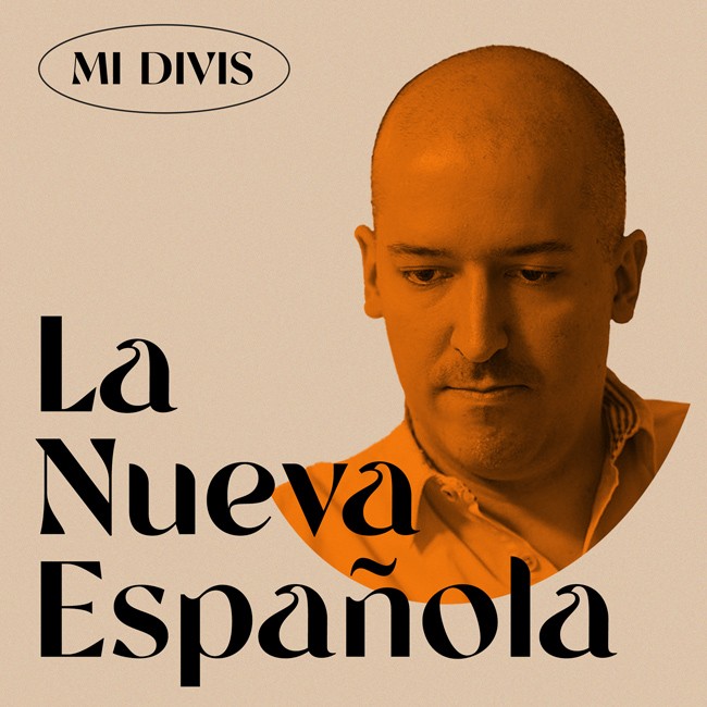 Image of La Nueva Española