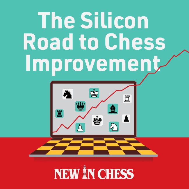 Image of The Silicon Road to Chess Improvement