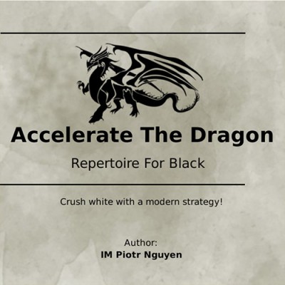 Image of Accelerate The Dragon